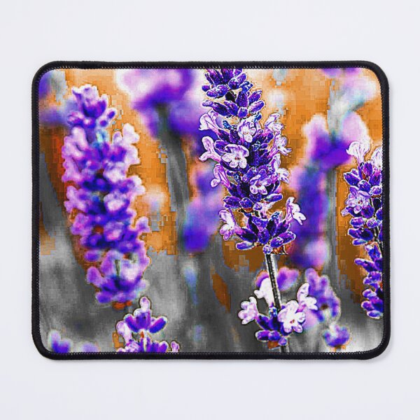 Item preview, Lavendula designed and sold by ontological.