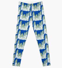 Legging Universidad de Michigan HAIL