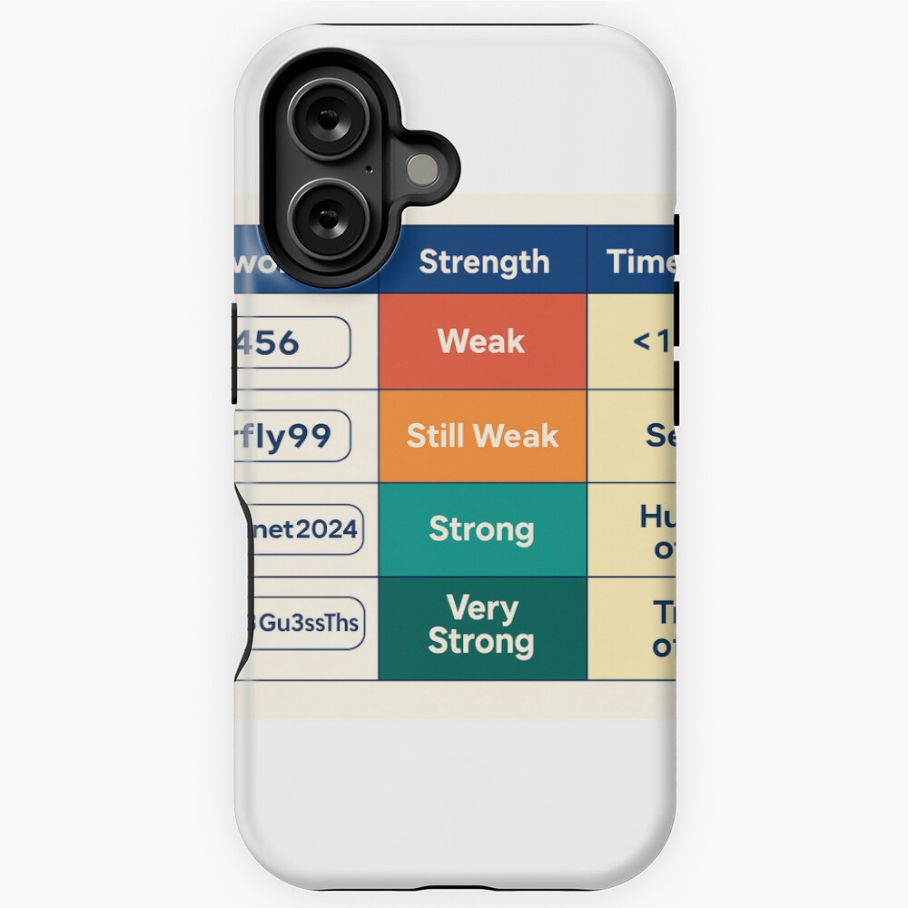 Item preview, iPhone Magsafe Tough Case designed and sold by marcogallen.