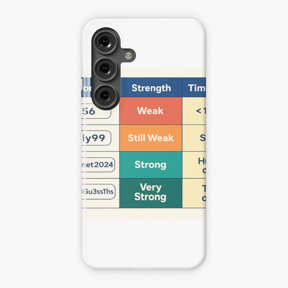Item preview, Samsung Galaxy Snap Case designed and sold by marcogallen.