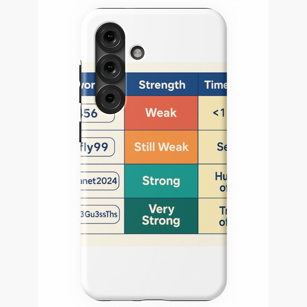 Item preview, Samsung Galaxy Tough Case designed and sold by marcogallen.