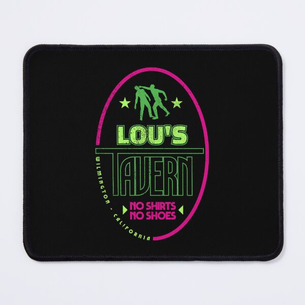 Item preview, Lou´s Tavern designed and sold by sachpica.