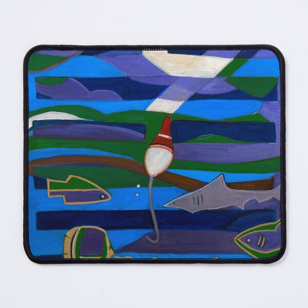 Item preview, Hexagram 5: Xu (Waiting)  designed and sold by Denise Weaver Ross.