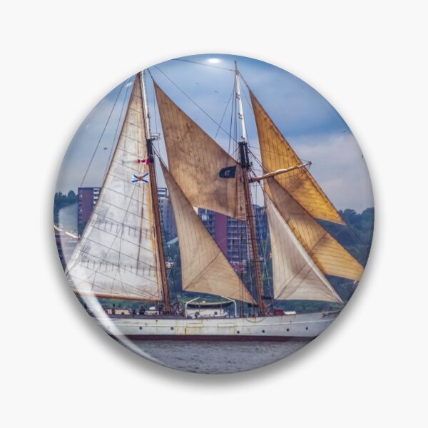 Item preview, Tall Ships 2009 #5 designed and sold by kenmo.