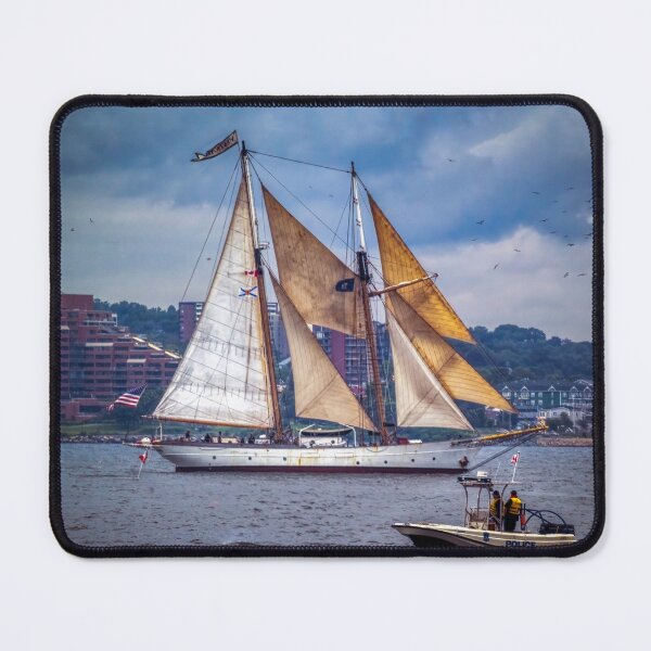 Item preview, Tall Ships 2009 #5 designed and sold by kenmo.