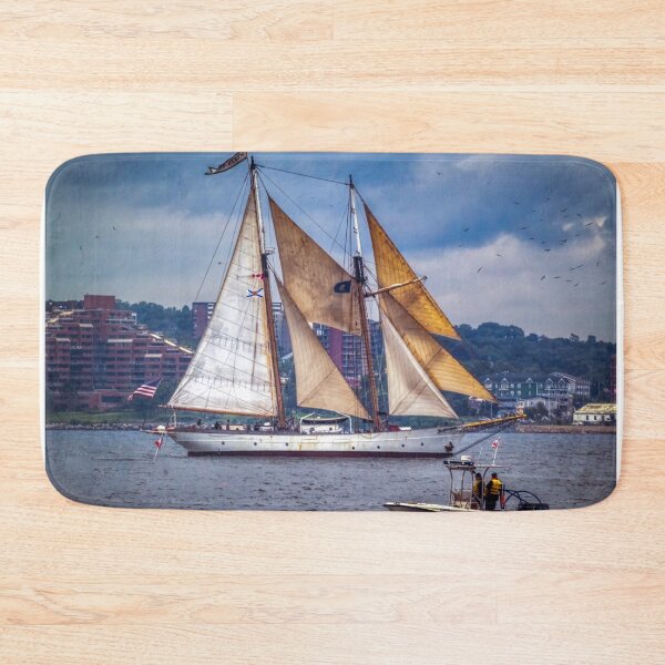 Item preview, Tall Ships 2009 #5 designed and sold by kenmo.
