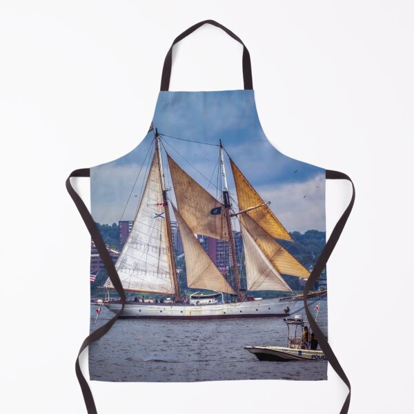 Item preview, Tall Ships 2009 #5 designed and sold by kenmo.