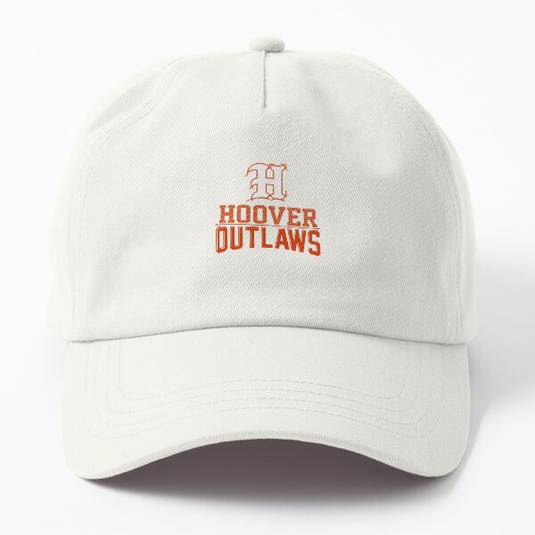 Item preview, Hoover Outlaws all star baseball designed and sold by Michael Garber.