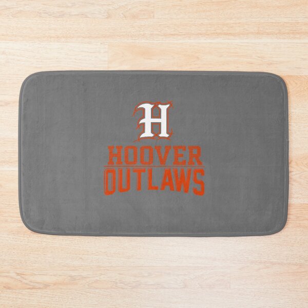 Item preview, Hoover Outlaws all star baseball designed and sold by Michael Garber.