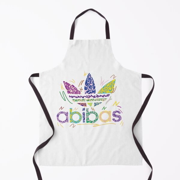Item preview, ABIBAS designed and sold by Cattoon Studio.