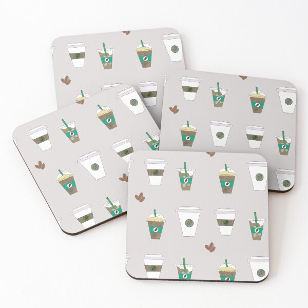 Item preview, Coffee Break designed and sold by BureikouStudios.