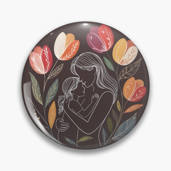 Item preview, A Mother's Embrace designed and sold by CrystalCove11.