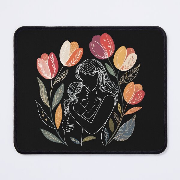 Item preview, A Mother's Embrace designed and sold by CrystalCove11.
