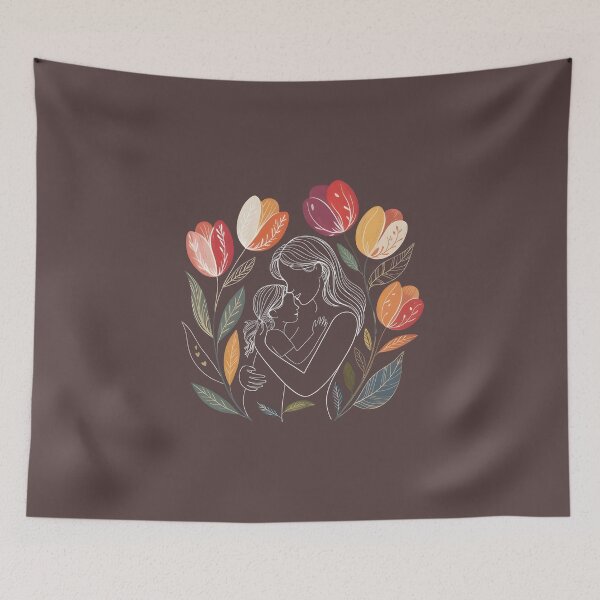 Item preview, A Mother's Embrace designed and sold by CrystalCove11.