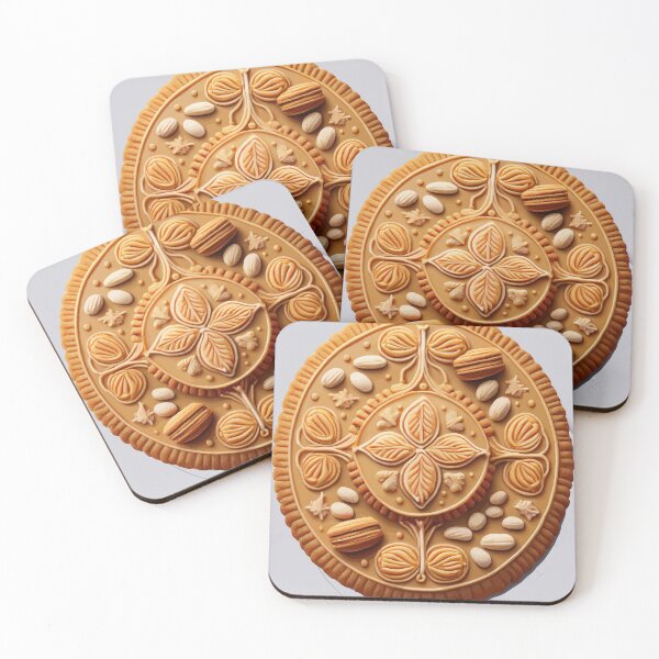 Item preview, A Classic Treat for Peanut Lovers designed and sold by bb-15artstudio.
