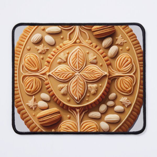 Item preview, A Classic Treat for Peanut Lovers designed and sold by bb-15artstudio.