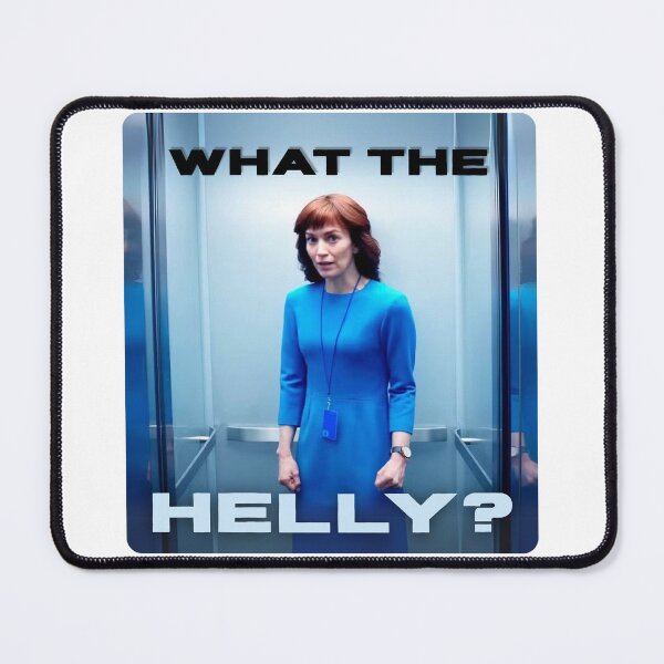 Item preview, What The Helly? Severance designed and sold by WaylorDesigns.