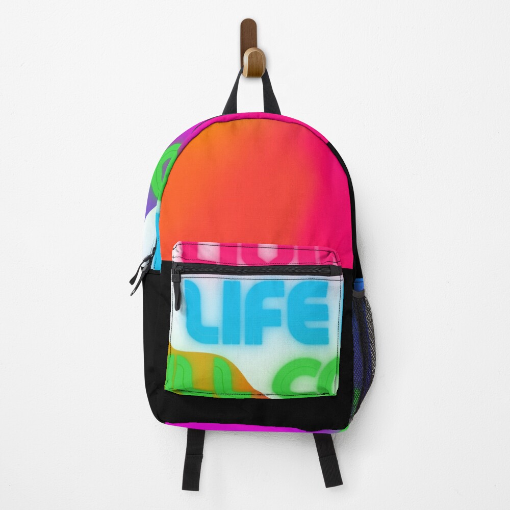 Item preview, Backpack designed and sold by phoenixashs.