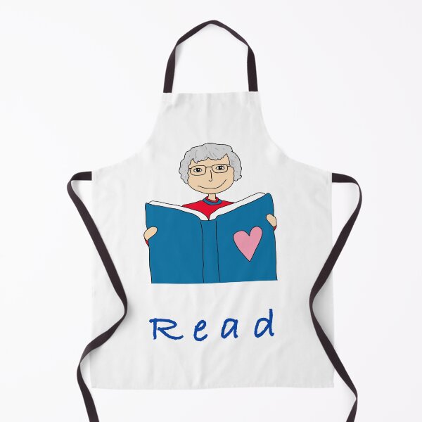 Item preview, Read - Granny designed and sold by Kind Living.