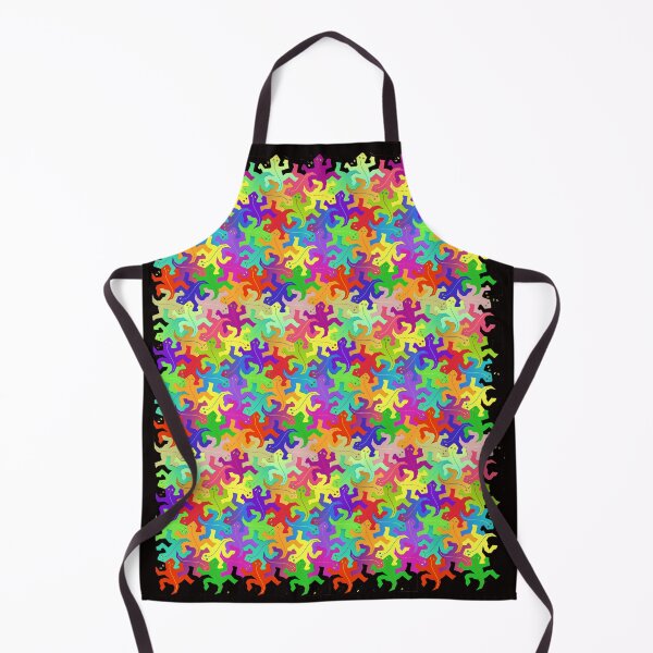 Item preview, Rainbow Lizards designed and sold by BigJohnTees.
