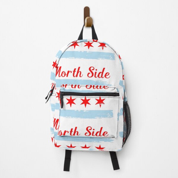 Item preview, North Side Chicago, Illinois designed and sold by ChicagoTees.