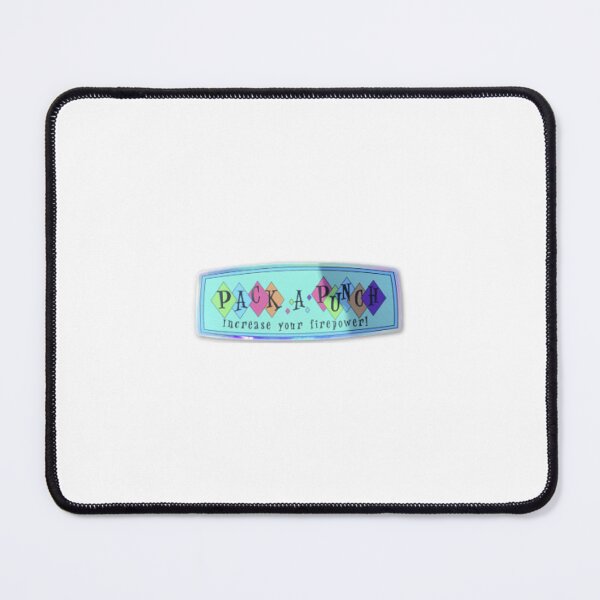 Item preview, Pack a Punch designed and sold by MoodStudios.