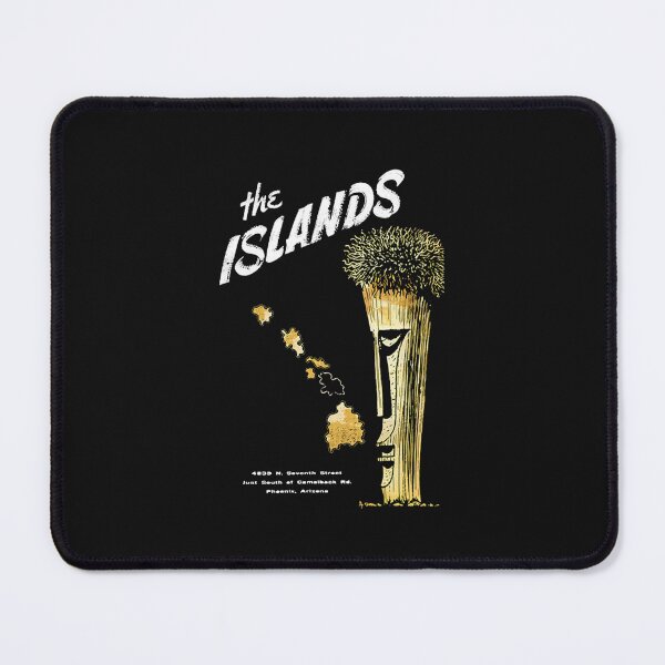 Item preview, Vintage The Islands - Phoenix, Arizona designed and sold by QuayTradingCo.
