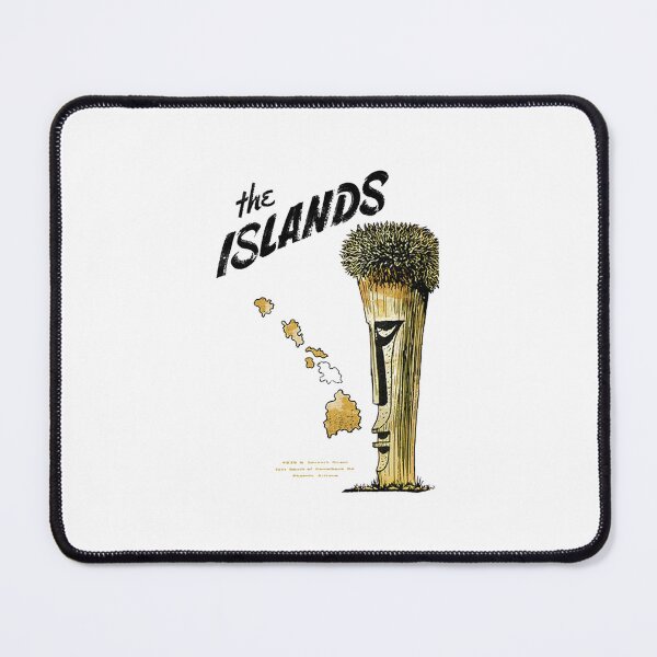 Item preview, Vintage The Islands - Phoenix, Arizona designed and sold by QuayTradingCo.