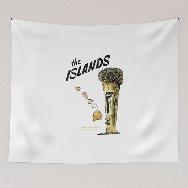 Item preview, Vintage The Islands - Phoenix, Arizona designed and sold by QuayTradingCo.