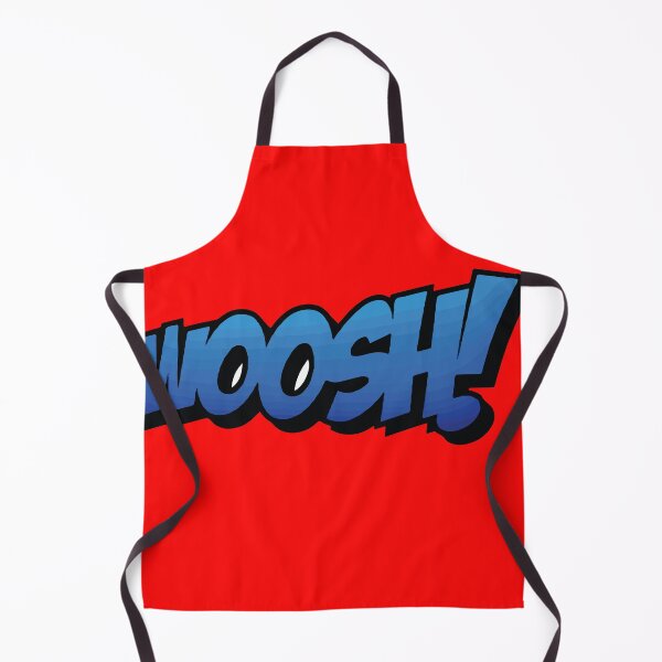 Item preview, Woosh! designed and sold by abbazabba.