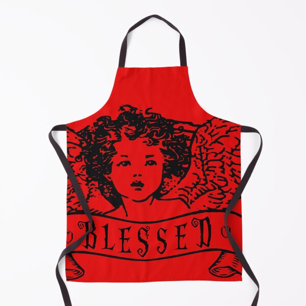 Item preview, Blessed designed and sold by abbazabba.