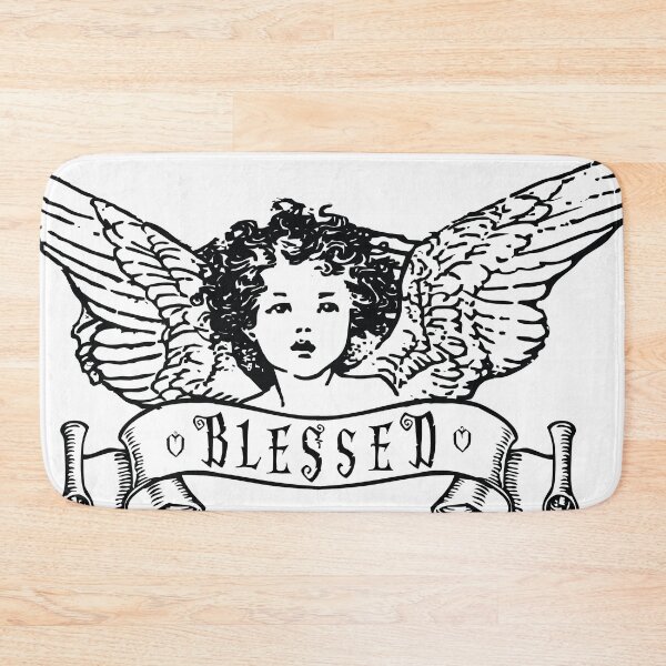 Item preview, Blessed designed and sold by abbazabba.