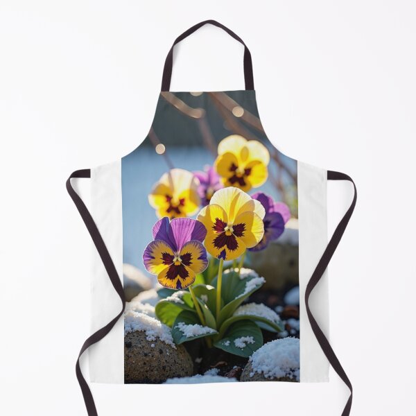 Item preview, Pansies designed and sold by DDsTreasuresWV.