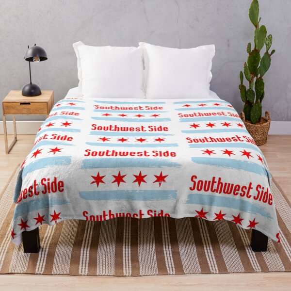 Item preview, Southwest Side Chicago, Illinois designed and sold by ChicagoTees.