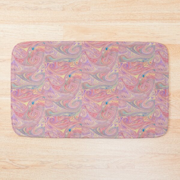 Item preview, Swirly Marbling designed and sold by marbellousart.