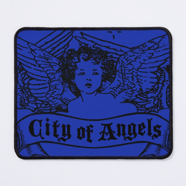 Item preview, City of Angels designed and sold by abbazabba.