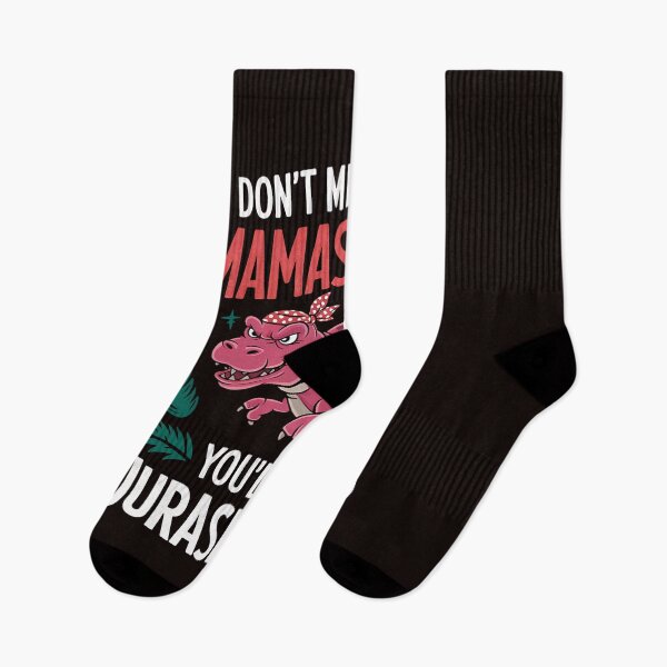 Item preview, Dont Mess With Mamasaurus Jurasskicked Mom designed and sold by MAKOPOKOShop.