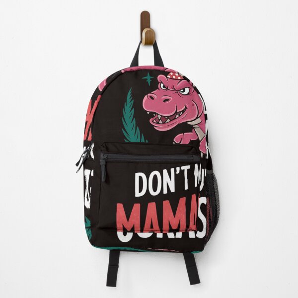 Item preview, Dont Mess With Mamasaurus Jurasskicked Mom designed and sold by MAKOPOKOShop.