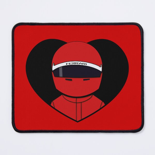 Item preview, Love Ferrari designed and sold by Gemini-SA.