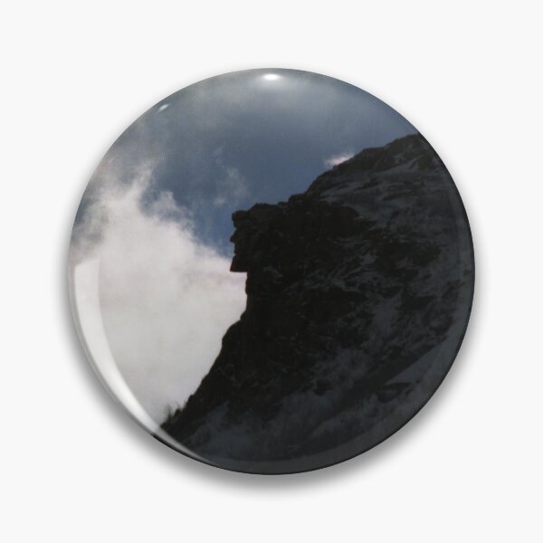 Item preview, Full Moon Over the Old Man  designed and sold by Wayne King.