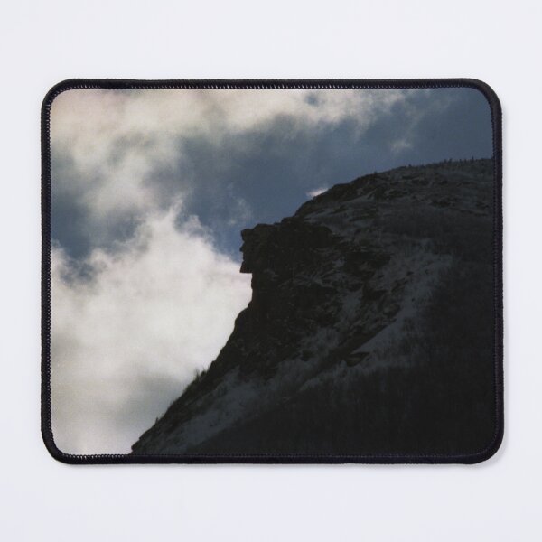 Item preview, Full Moon Over the Old Man designed and sold by Wayne King.