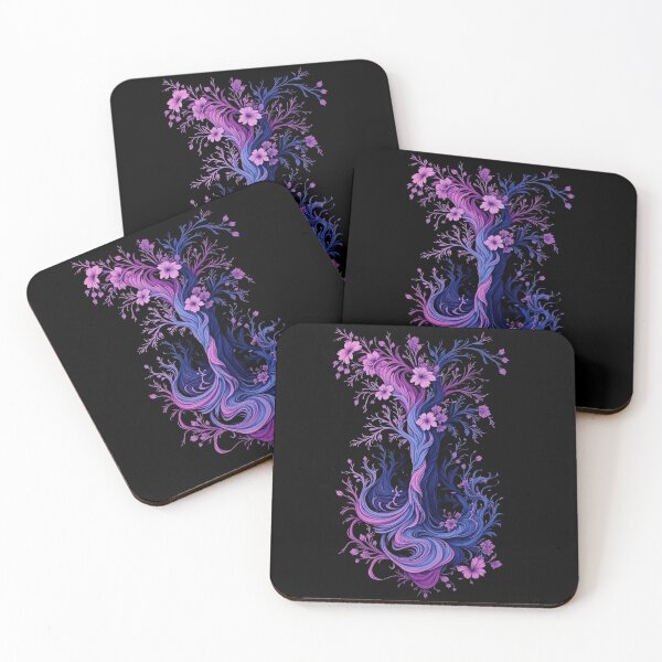 Item preview, Midnight Garden designed and sold by Regalia.