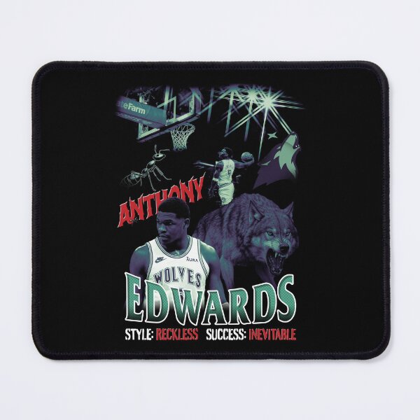 Item preview, Vintage Anthony Edwards Design designed and sold by MuellersMelange.