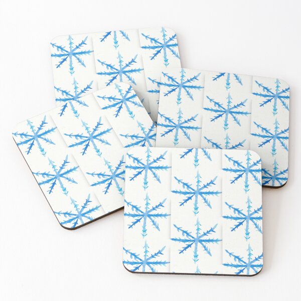 Item preview, Snowflake designed and sold by marbellousart.