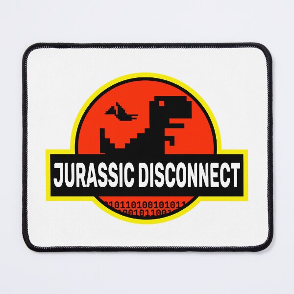 Item preview, Jurassic Disconnect designed and sold by Js-Creations.