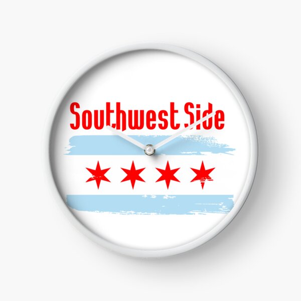 Item preview, Southwest Side Chicago, Illinois designed and sold by ChicagoTees.
