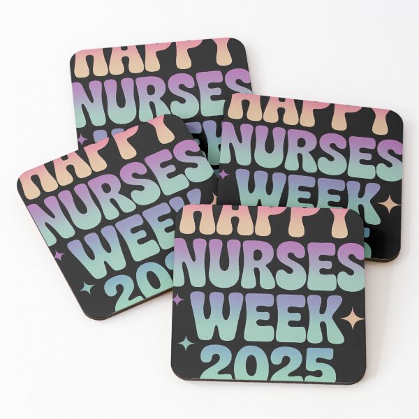 Item preview, International nurses day, Happy Nurses week 2025 designed and sold by brynatshop.