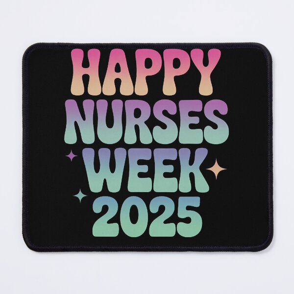 Item preview, International nurses day, Happy Nurses week 2025 designed and sold by brynatshop.