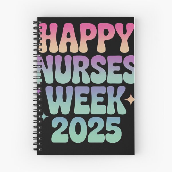 Item preview, International nurses day, Happy Nurses week 2025 designed and sold by brynatshop.