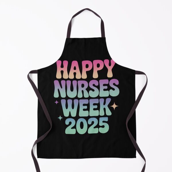 Item preview, International nurses day, Happy Nurses week 2025 designed and sold by brynatshop.